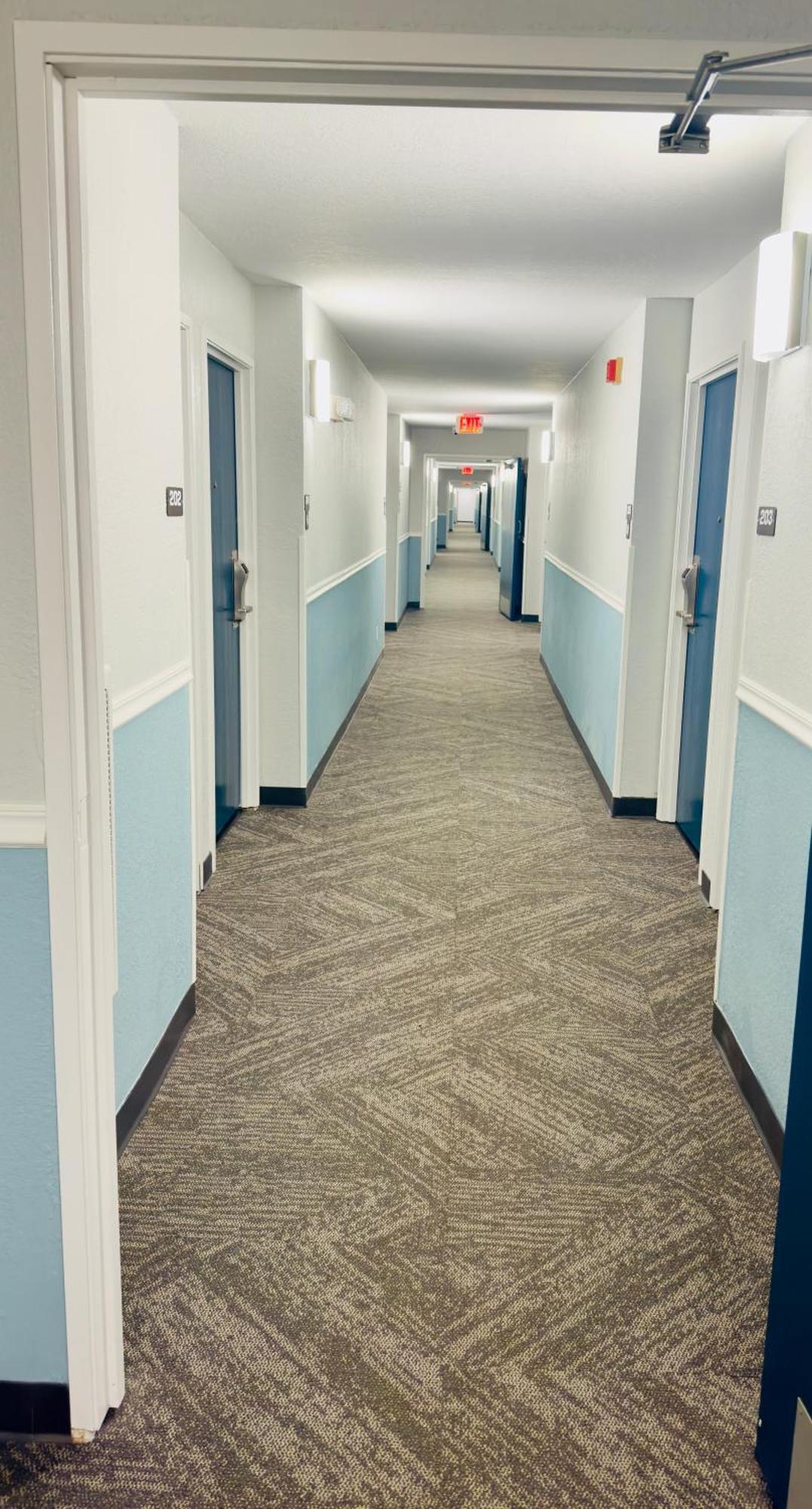Motel 6 Mcgraw, Ny - Cortland Exterior foto
